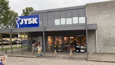 JYSK Zwolle .